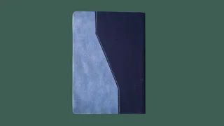 سررسید 1405 وزیری چرم دو تکه ونتو